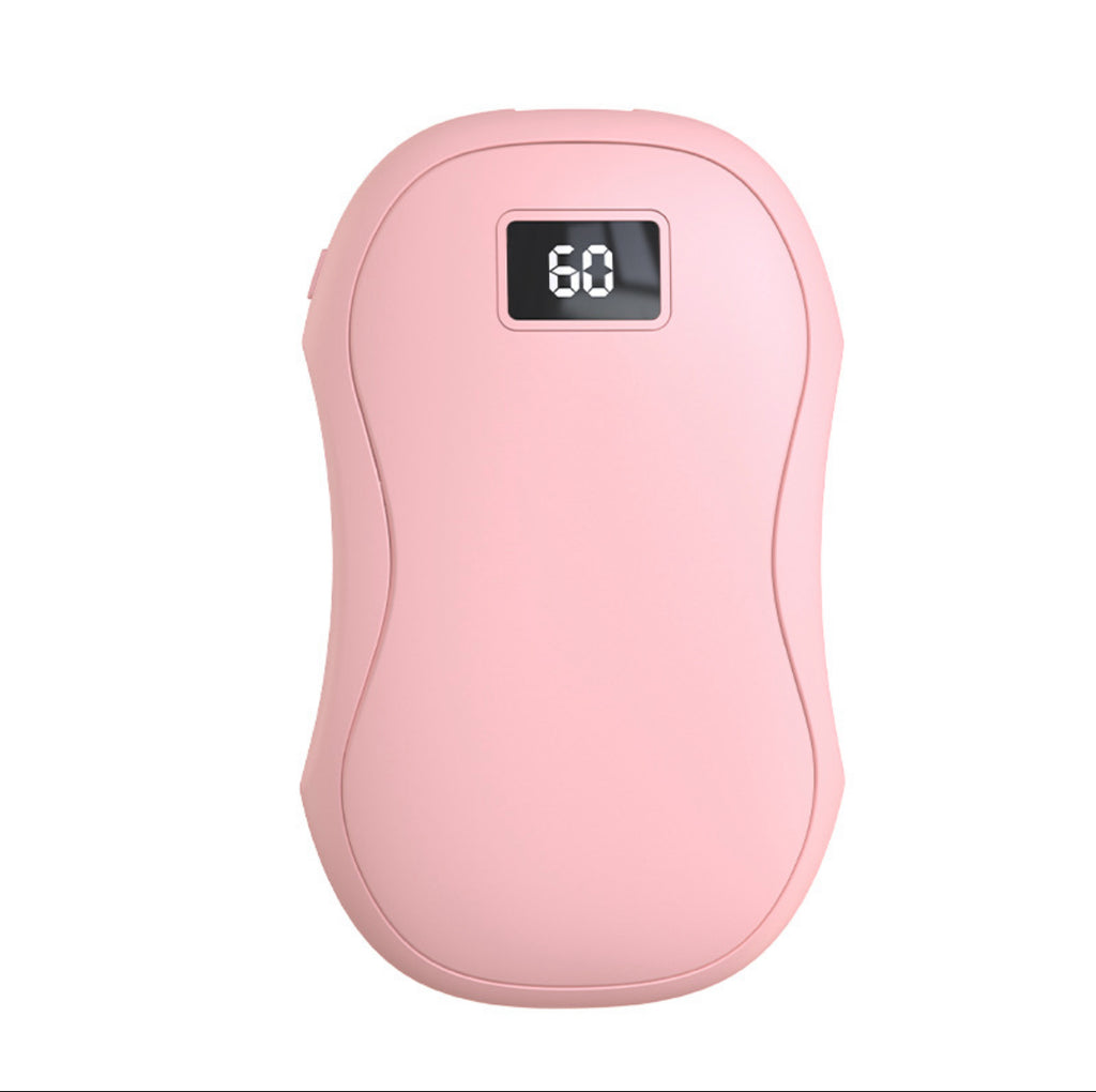 FrostGuard™ Rechargeable Hand Warmer