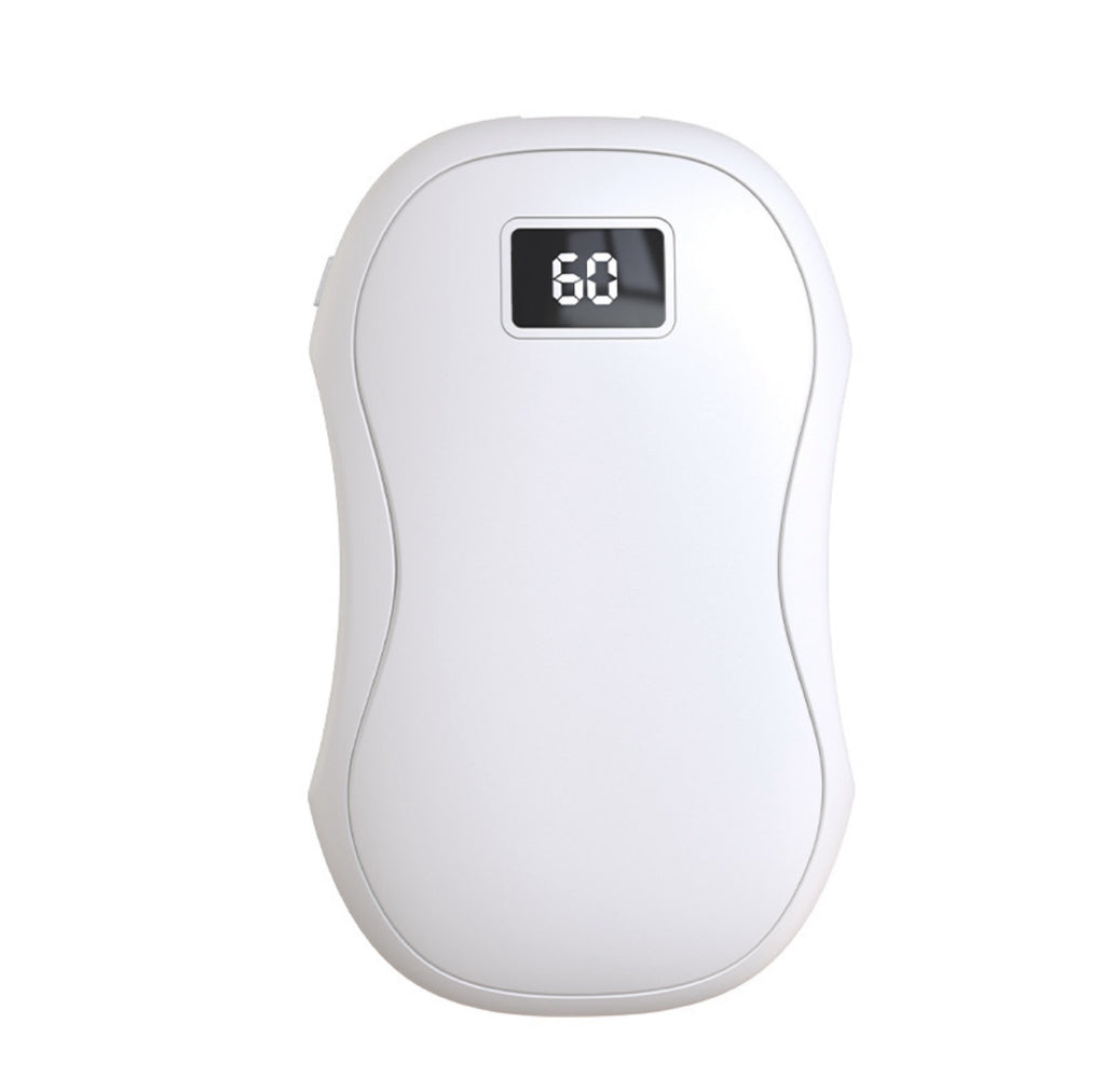 FrostGuard™ Rechargeable Hand Warmer