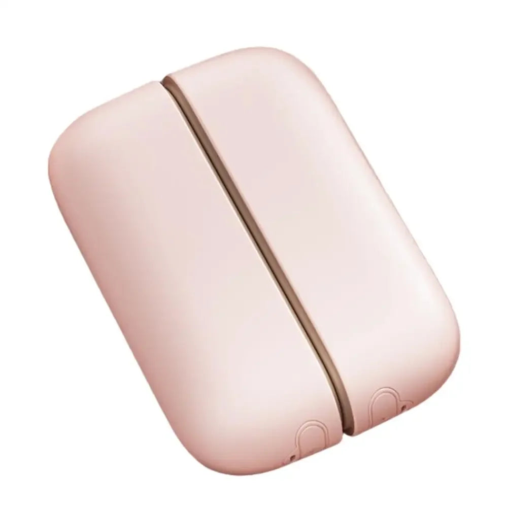 FrostGuard™  2 in 1 Magnetic Rechargeable Hand Warmers