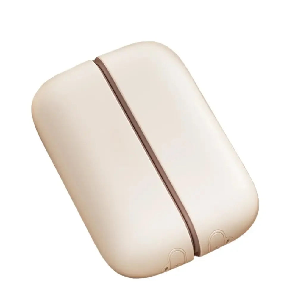 FrostGuard™  2 in 1 Magnetic Rechargeable Hand Warmers