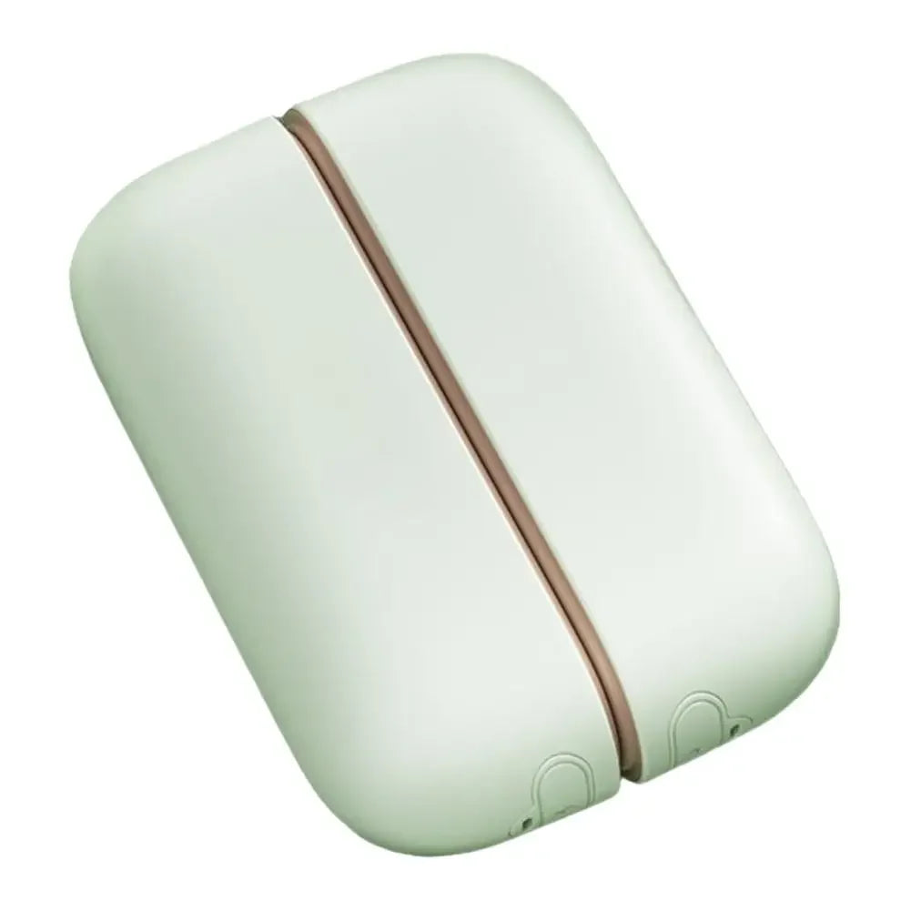 FrostGuard™  2 in 1 Magnetic Rechargeable Hand Warmers